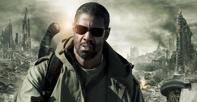 The Book of Eli - movie: watch streaming online