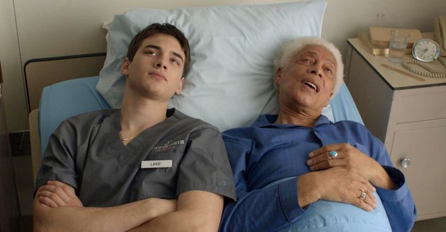 Gerontophilia