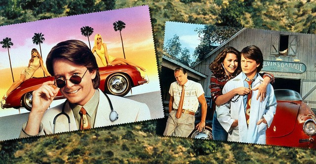 Doc Hollywood