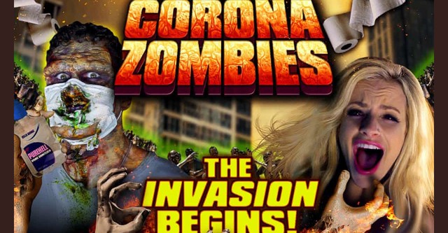 Corona Zombies