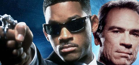 Este es el orden cronológico para ver todas las películas de Men in Black