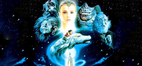 Da "Hook" a "Labyrinth": i 10 migliori film fantasy di sempre