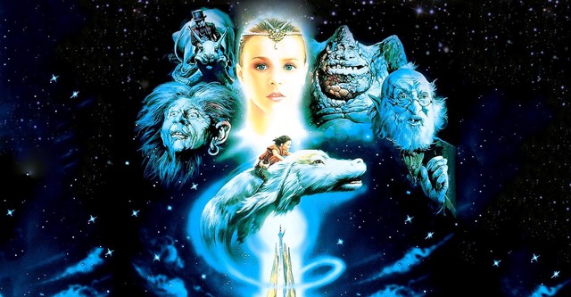 The NeverEnding Story