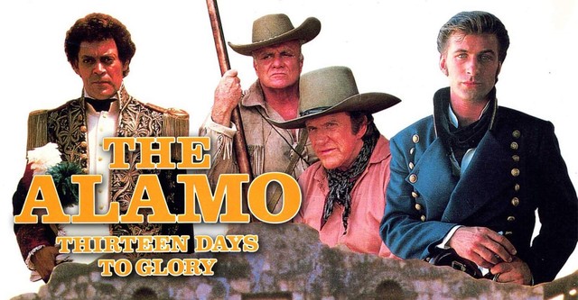 The Alamo: Thirteen Days to Glory