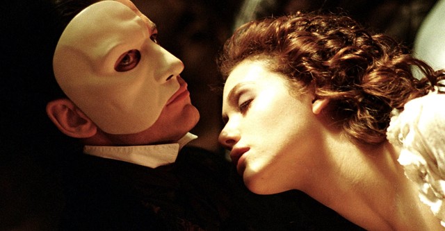 Phantom of the top opera movie streaming