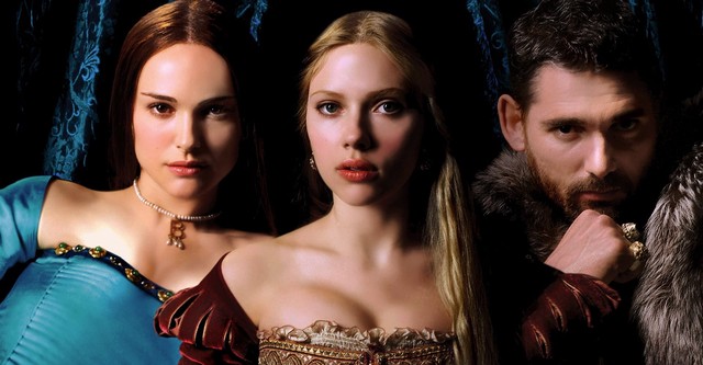 The Other Boleyn Girl