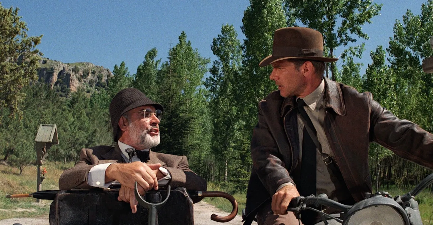  Alle Filme von Steven Spielberg im Ranking