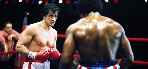 Encuentra donde ver las mejores películas de Sylvester Stallone en línea