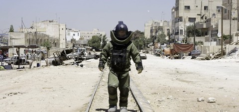 ‘Una casa llena de dinamita’ y otras 9 películas entre lo mejor de la filmografía de  Kathryn Bigelow