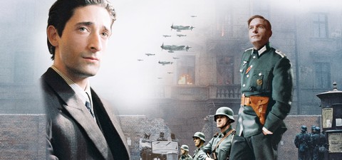 Da Il Pianista a The Brutalist: i 20 migliori film di Adrien Brody da guardare in streaming