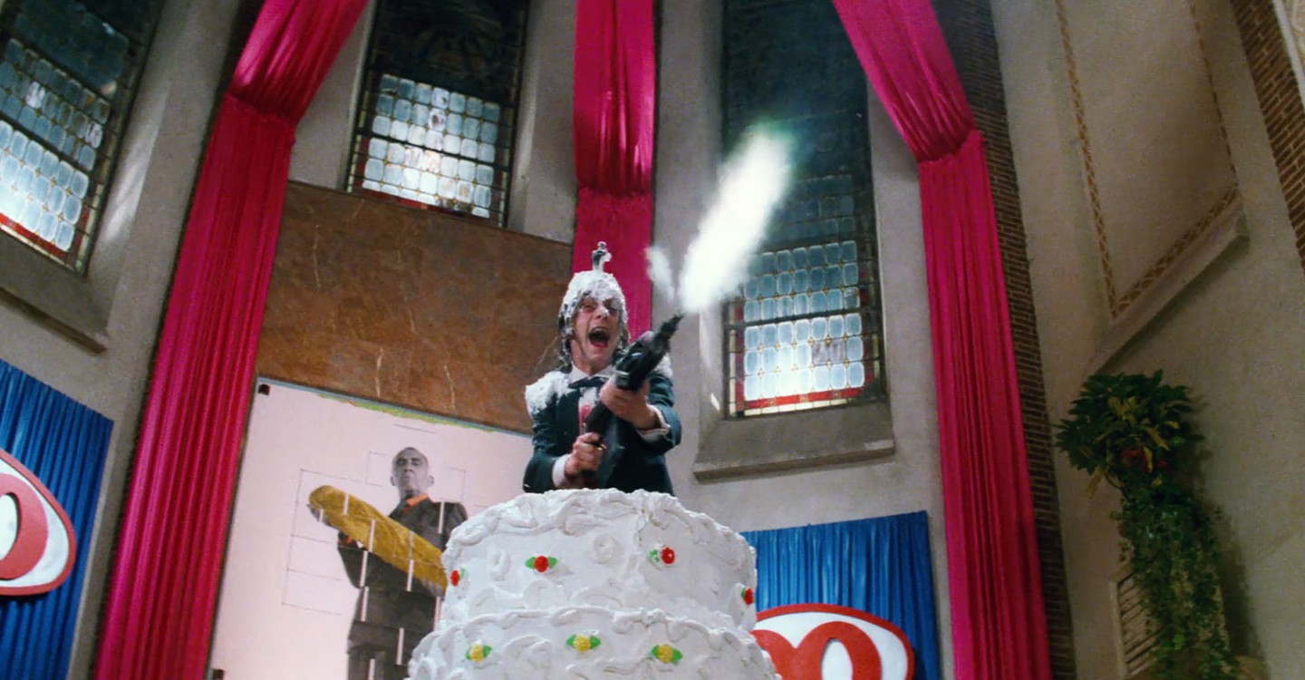 No habrá paz para los casados