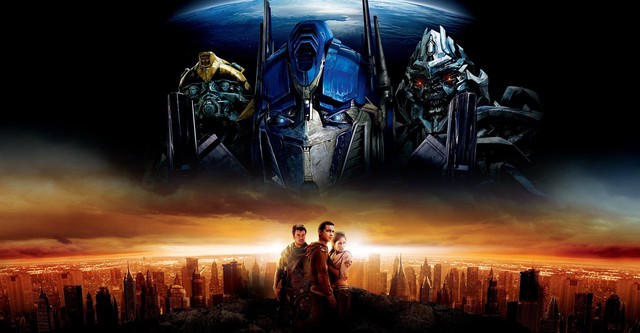 TRANSFORMERS: THE LAST KNIGHT - Movies on Google Play