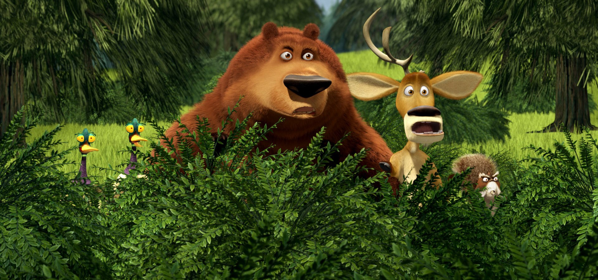 Les Rebelles De La Forêt 2 Streaming Regarder Les rebelles de la forêt 2 en streaming