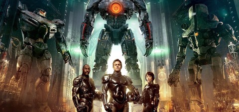 Where To Watch Every Pacific Rim Movie and TV Show in Order