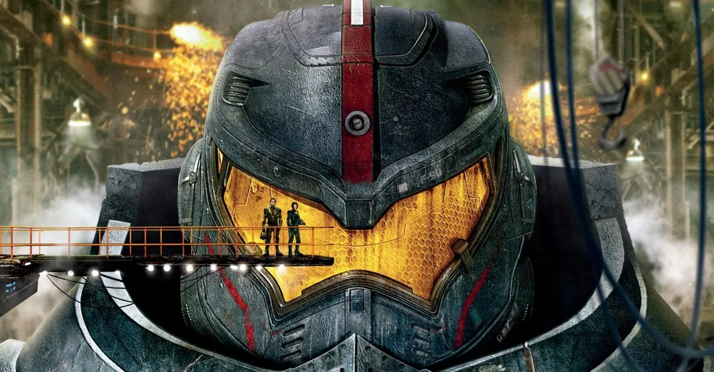 10 Best Movies to Watch If You Love Transformers