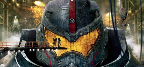 Where To Watch Every Pacific Rim Movie and TV Show in Order