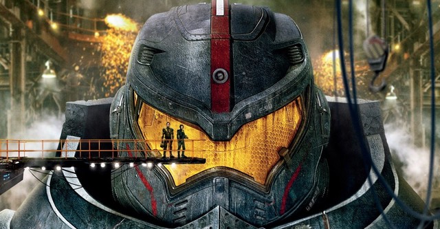 Pacific Rim