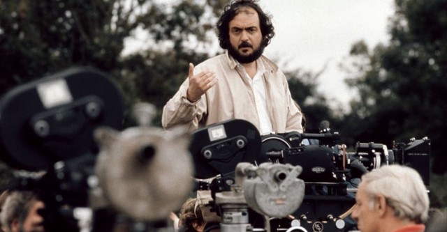 Stanley Kubrick: A Life in Pictures