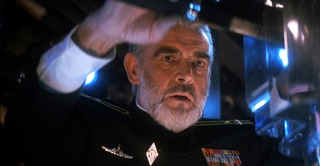 The Hunt for Red October streaming: watch online