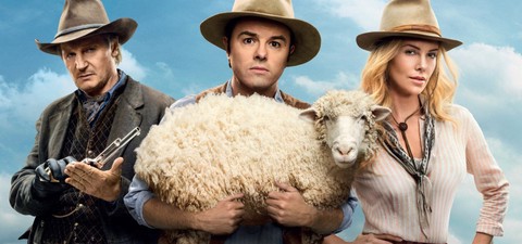 Where To Watch All The Best Seth MacFarlane Movies And TV Shows
