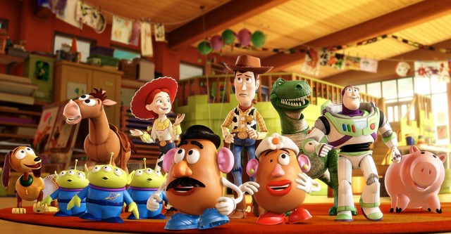 Toy Story 3