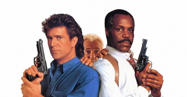 Lethal Weapon 3 - Die Profis sind zurück