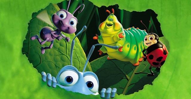 Bichos, una aventura en miniatura