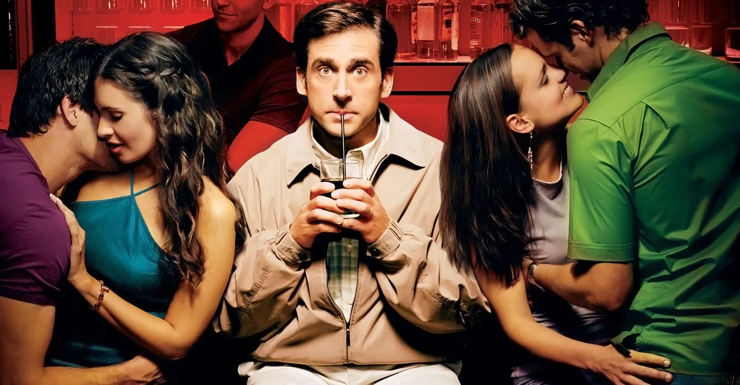 The 10 Best Steve Carell Movies & TV Shows, Ranked