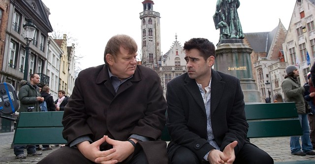 Bons baisers de Bruges