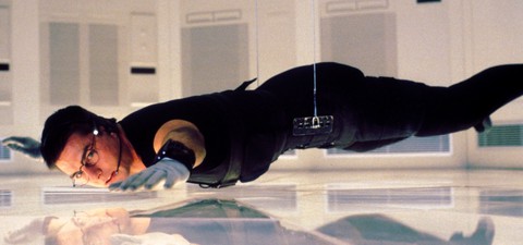 Where to Watch Every Mission: Impossible Movie In Order