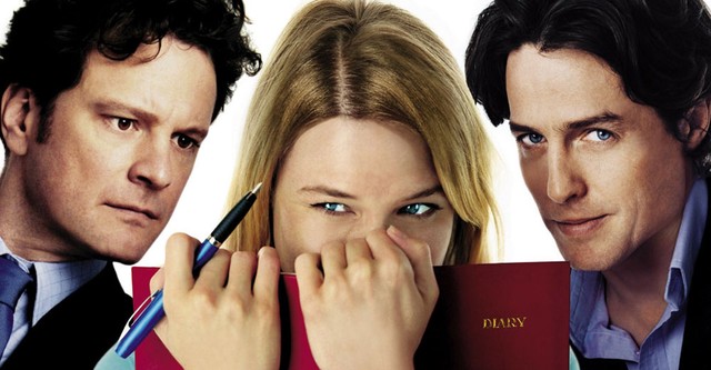 film comme le journal de bridget jones