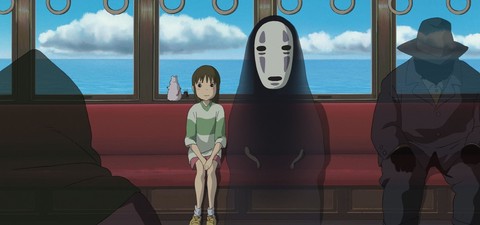 Studio Ghibli Movies Ranked: Find Out Where to Watch Them All