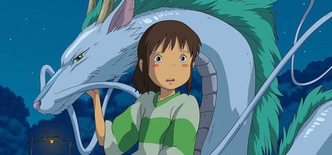 Studio Ghibli Movies Ranked: Find Out Where to Watch Them All