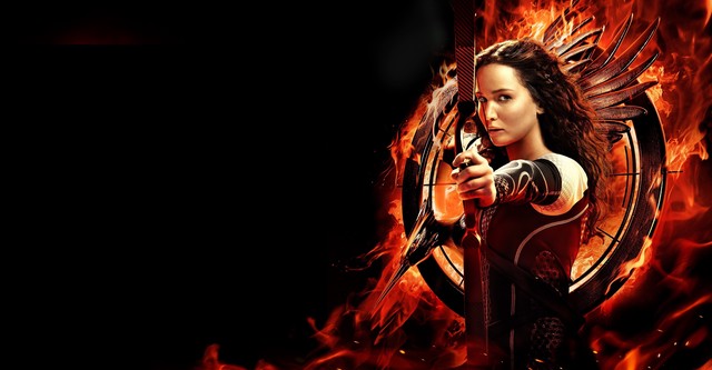 The Hunger Games: Catching Fire