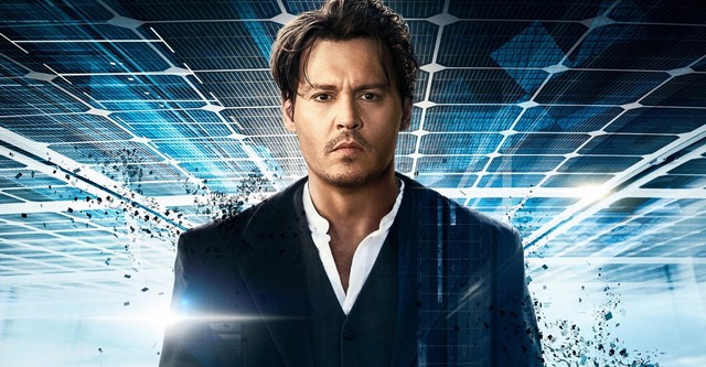 Transcendence: A Nova Inteligência