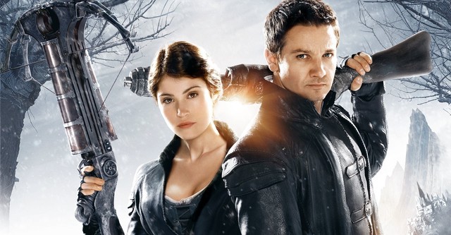 Hansel & Gretel: Witch Hunters