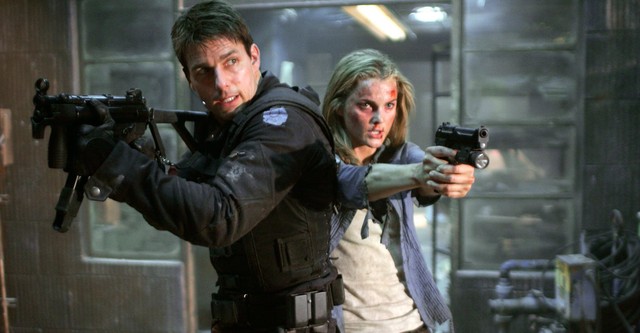 Mission: Impossible III