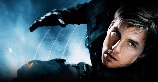Mission: Impossible III