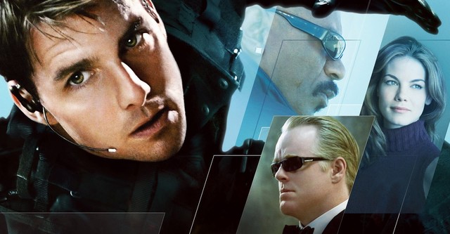 Mission : Impossible 3