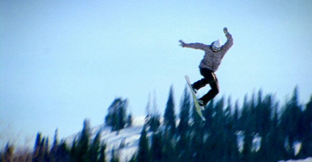 That's It, That's All.