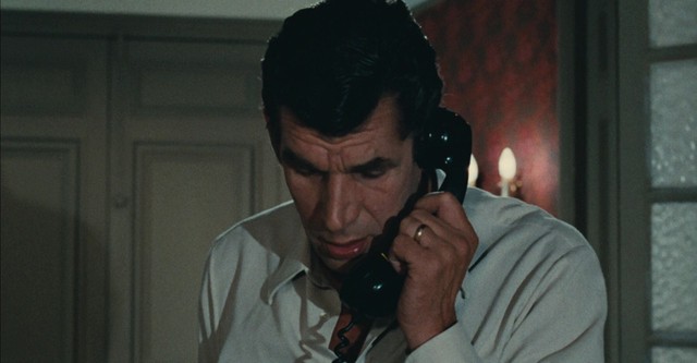 There Once Was a Cop