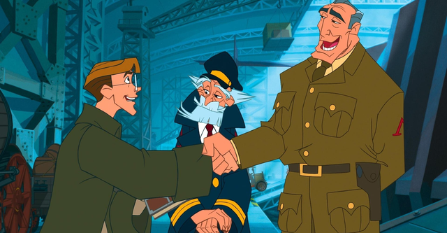 I 10 film Disney più sottovalutati di sempre