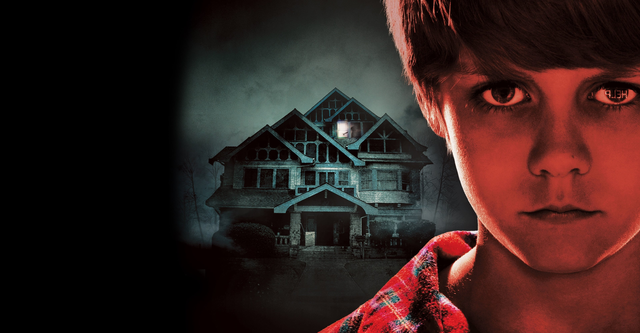 Les films Insidious : où les regarder pour une nuit d’horreur