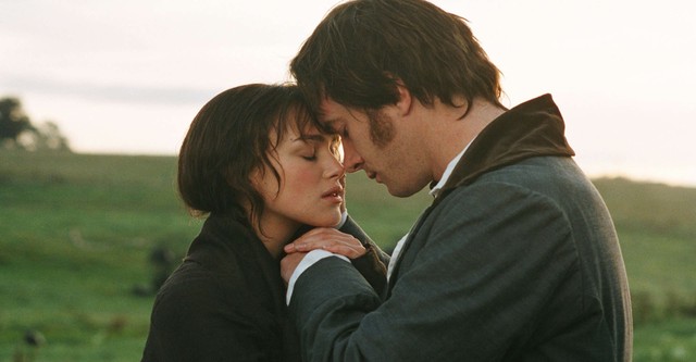 Pride & Prejudice