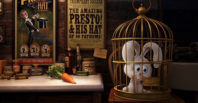 Presto