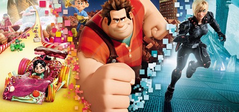 The 5 Best Movies You Think Are Based On Video Games (But Aren't)