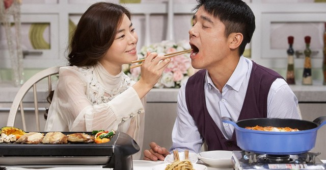 사랑이 무서워