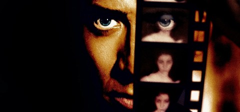 Il film più disturbante di Nicolas Cage nasconde un bizzarro cameo di Kurt Cobain