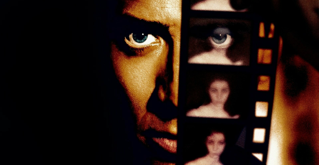 Nicolas Cages verstörendster Film versteckt ein Kurt-Cobain-Easter-Egg