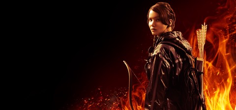 Stream All The Hunger Games Movies In Order: Where To Watch Hunger Games In The UK